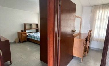CASA AMUEBLADA EN RENTA EN TOLUCA FACTURABLE DE 5 RECAMARAS