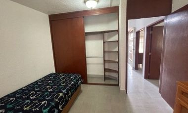 CASA AMUEBLADA EN RENTA EN TOLUCA FACTURABLE DE 5 RECAMARAS