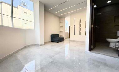 DEPARTAMENTO SEMIAMUEBLADO EN ALQUILER SECTOR PIAZZA MACHALA