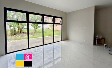 Brandnew House For Sale At Pacific Grand Villas Lapu-Lapu City Cebu