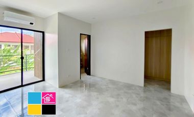 Brandnew House For Sale At Pacific Grand Villas Lapu-Lapu City Cebu