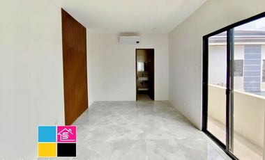 Brandnew House For Sale At Pacific Grand Villas Lapu-Lapu City Cebu