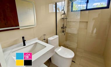 Brandnew House For Sale At Pacific Grand Villas Lapu-Lapu City Cebu