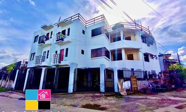 For Sale RFO Apartment At Umapad Mandaue City Cebu