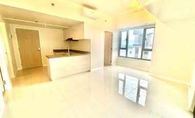 FOR RENT - LARGE 1BR UNIT WITH BALCONY SEA & MOUNTAINVIEW IN MANDANI BAY CEBU. WITH EXTRA ROOM FOR OFFICE OR MAID'S ROOM.