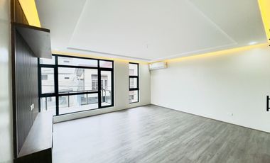 Stunning Brand New Corner House and Lot for Sale in Greenwoods Executive Village Pasig/Cainta