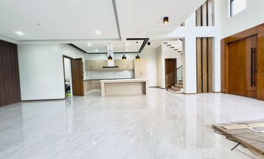 Stunning Brand New Corner House and Lot for Sale in Greenwoods Executive Village Pasig/Cainta