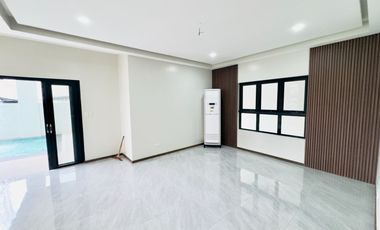 Stunning Brand New Corner House and Lot for Sale in Greenwoods Executive Village Pasig/Cainta
