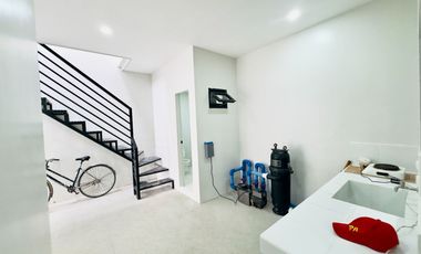Stunning Brand New Corner House and Lot for Sale in Greenwoods Executive Village Pasig/Cainta