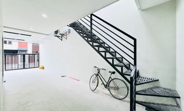 Stunning Brand New Corner House and Lot for Sale in Greenwoods Executive Village Pasig/Cainta