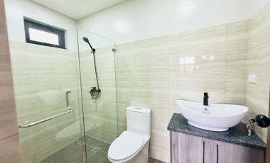 Stunning Brand New Corner House and Lot for Sale in Greenwoods Executive Village Pasig/Cainta