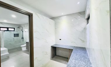 Stunning Brand New Corner House and Lot for Sale in Greenwoods Executive Village Pasig/Cainta