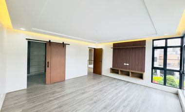 Stunning Brand New Corner House and Lot for Sale in Greenwoods Executive Village Pasig/Cainta