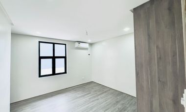 Stunning Brand New Corner House and Lot for Sale in Greenwoods Executive Village Pasig/Cainta