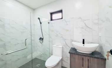 Stunning Brand New Corner House and Lot for Sale in Greenwoods Executive Village Pasig/Cainta