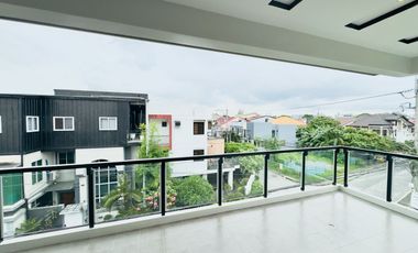 Stunning Brand New Corner House and Lot for Sale in Greenwoods Executive Village Pasig/Cainta