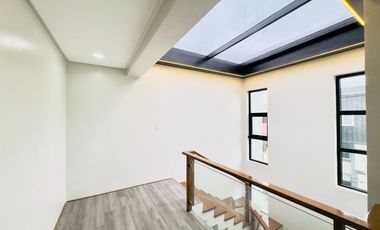 Stunning Brand New Corner House and Lot for Sale in Greenwoods Executive Village Pasig/Cainta