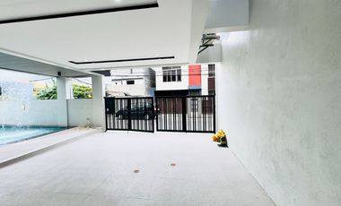 Stunning Brand New Corner House and Lot for Sale in Greenwoods Executive Village Pasig/Cainta
