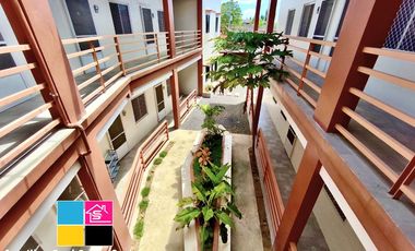 10 Bedroom Apartment At Lapu-Lapu City Cebu For Sale