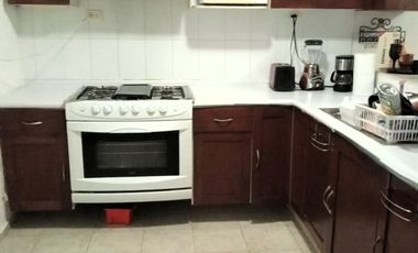 CASA EN VENTA PLAYA DEL CARMEN SANTA FE
