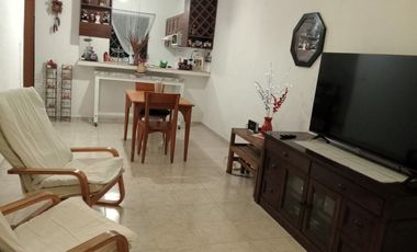 CASA EN VENTA PLAYA DEL CARMEN SANTA FE