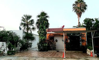 CASA EN VENTA PLAYA DEL CARMEN SANTA FE