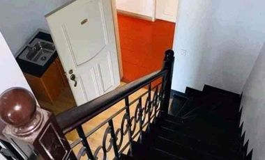 14K MONTHLY 40SQM 1 BR LOFT TYPE| RENT TO OWN| PERPETUAL OWNERSHIP| PET ALLOWED near LIFEHOMES| ORTIGAS| BRIDGETOWN