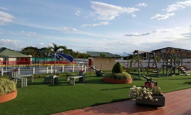 VENDO APARTANTO EN CONJUNTO RESIDENCIAL AVICHENTE AL ORIENTE DE NEIVA