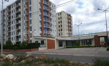 VENDO APARTANTO EN CONJUNTO RESIDENCIAL AVICHENTE AL ORIENTE DE NEIVA