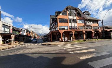 Se Arrienda Local comercial Villarrica