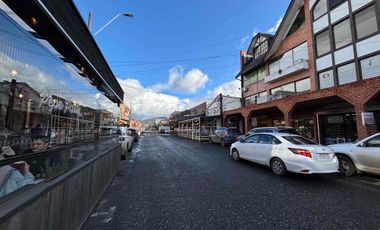 Se Arrienda Local comercial Villarrica