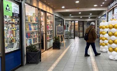 Se Arrienda Local comercial Villarrica