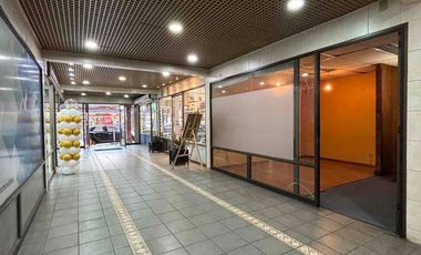 Se Arrienda Local comercial Villarrica
