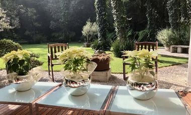 Renta Residencia Cerrada del Carmen