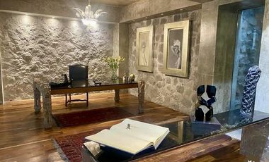 Renta Residencia Cerrada del Carmen