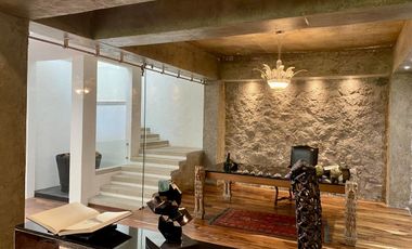 Renta Residencia Cerrada del Carmen