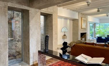 Renta Residencia Cerrada del Carmen