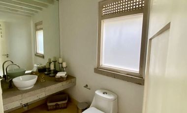 Renta Residencia Cerrada del Carmen