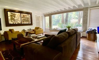 Renta Residencia Cerrada del Carmen