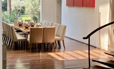 Renta Residencia Cerrada del Carmen