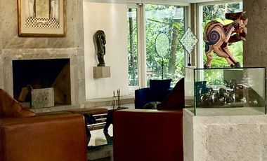 Renta Residencia Cerrada del Carmen