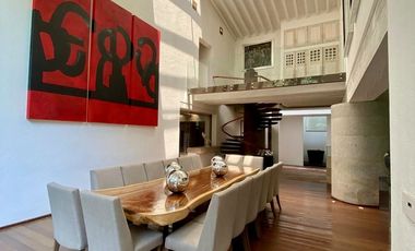 Renta Residencia Cerrada del Carmen