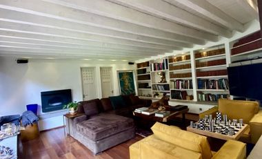 Renta Residencia Cerrada del Carmen