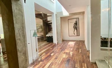 Renta Residencia Cerrada del Carmen