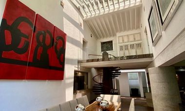 Renta Residencia Cerrada del Carmen