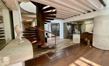 Renta Residencia Cerrada del Carmen