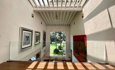 Renta Residencia Cerrada del Carmen