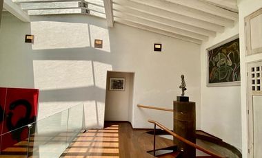 Renta Residencia Cerrada del Carmen