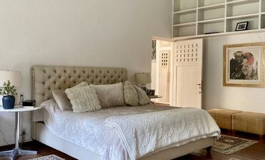 Renta Residencia Cerrada del Carmen