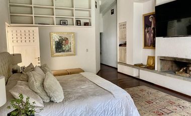 Renta Residencia Cerrada del Carmen